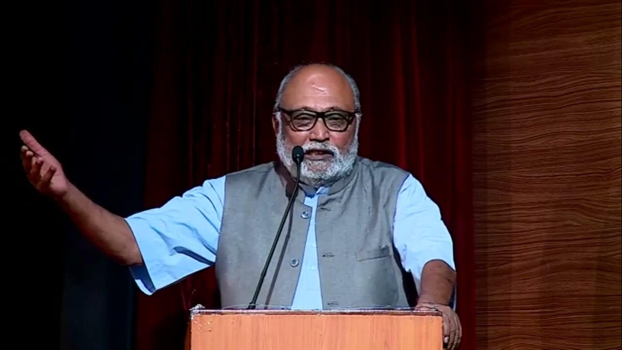 Jaya Prakasha Gowda